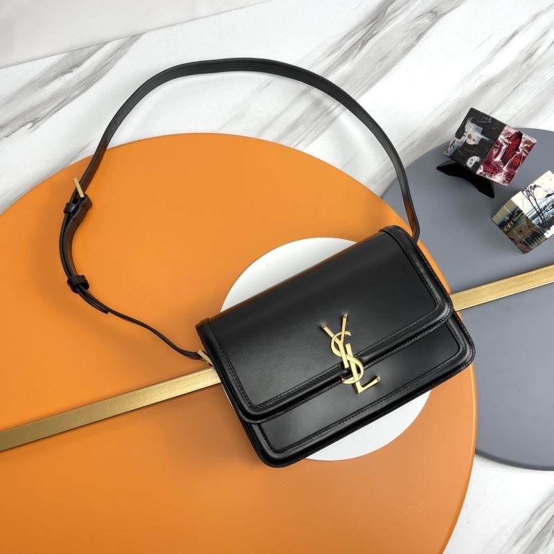 YSL Satchel Bags